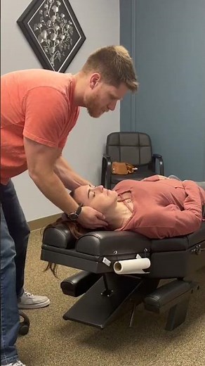 Her Back Explodes 💀