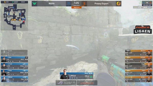 dust2tv - Twitch