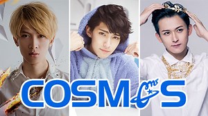 COSMOS_动漫_高清完整版视频在线观看