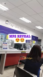 CONSISTENCY IS THE KEY Ang dividend as of dec 31, 2024 pa lang .lahat ng hulog ko 2025 hindi pa kasali...bago mag invest sa mp2 make sure na meron din kayong emergency funds sa any bank malapit sa inyo..please sa kapwa ko ofw mag ipon kahit konti2 lang every month.. mag mp2 .thank me after 1yr or 5yrs 😍🤩 #savings #savingschallenge #MP2 #Pagibig #consistency #fypシ゚ #reelsfypシ #ilonggaofw #manifesting #blessedandthankful | Lean Hope Deriada Du-ot