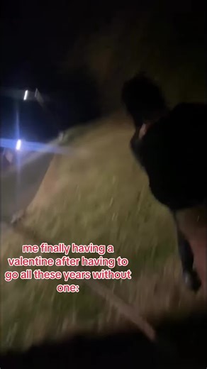 My First Valentine's Day Surprise