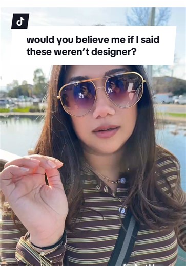 Designer-look sunnies without the designer price tag 😎 These DIMA Nova gradient pilots are lightweight, super durable, and actually protect your eyes with UV400 lenses (because cute isn’t enough — we need protection too). I’m obsessed with the gold pink tortoise combo — it elevates any outfit instantly. Stylish, eco-friendly, and mom-life approved ✔️ #dimasunglasses #sunglasses #pilotshades #summeraccessories #ttsfasttrack