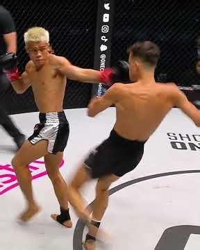 LIGHTNING HANDS ⚡ Can Jonathan Di Bella outstrike Zhang Peimian at The Inner Circle 22?