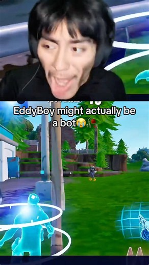 I Keep Dying to Bots in Fortnite…
