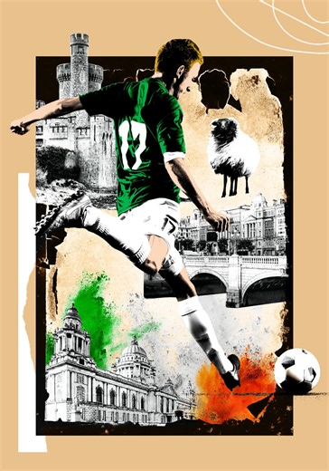 The World Cup and a lost opportunity - The Boston Globe