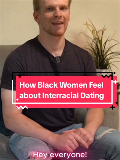 How Black Women Feel about Interracial Dating? #interracialdating #interracialcouple #bwwm #datingtips #blackwomen