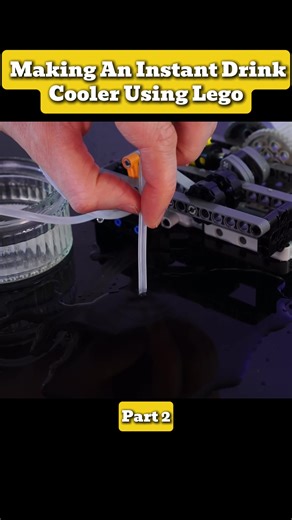 #lego #space #retroblasting #lightning #gun