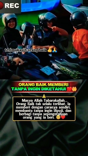 👍 #indahnyaberbagi #sobatberbagi