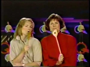 CBSpirit Oh Yes! 1987