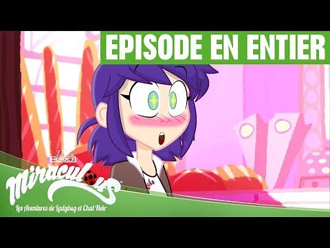 Miraculous : Une journée à Paris - Grosse journée (épisode 3)