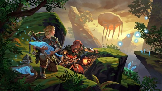 Valheim patch 0.214.300 official notes: Fixes the Xbox & PC heightmap issues, performance tweaks and more