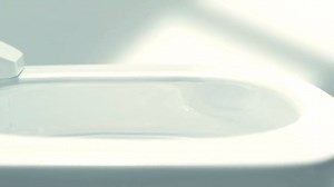 From every angle, the curves of the NEOREST toilet give way to an exquisite silhouette that becomes a focal point of any bathroom. See what makes the NEOREST stand out. | TOTOUSA