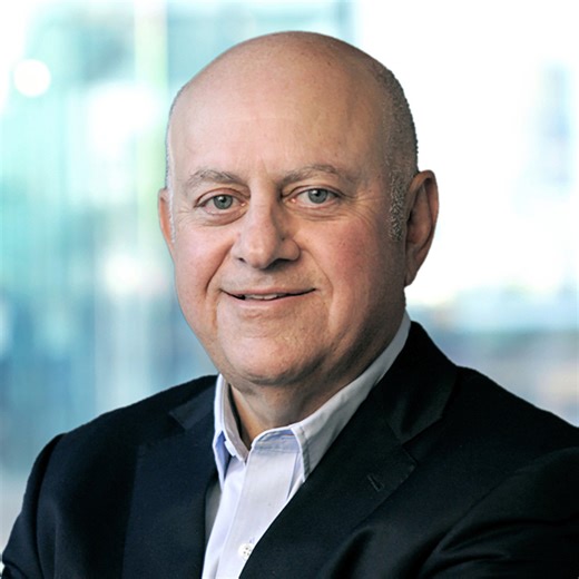 Prologis CEO and Founder Hamid Moghadam to Retire