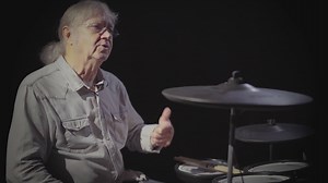 9.1K views · 244 reactions | Deep Purple's drummer Ian Paice explains...