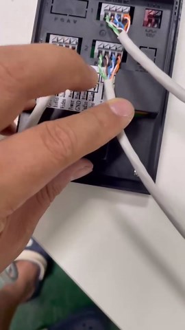 Wired Video Intercom System, 7 Inch Ring Video Doorbell with IR Night Vision Support Remote Unlock, Dual-Way Intercom for Villa House Office Apartment with 1-Camera and 2-Monitor