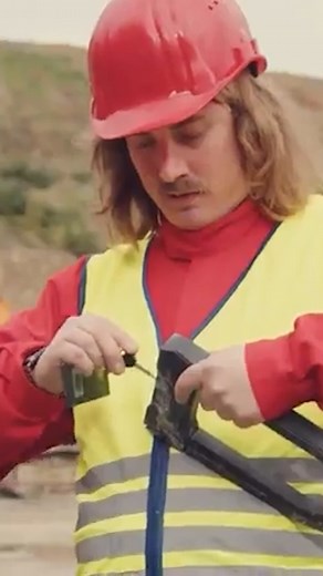 🔒 Antivol U ABUS Cycling Granit Super Extreme 2500 🏍️ Protégez votre moto avec cet antivol ultra-résistant. Sa anse de 27 mm en acier spécial et son cylindre ABUS XPlus™ assurent une sécurité maximale contre les tentatives de vol. Idéal pour les zones à haut risque. Retrouvez-le en magasin ou sur notre site internet : https://pulse.ly/15icezdavk ✌️ #ABUS #AntivolMoto #Sécurité #Moto #Protection | Speedway Equipements Motos & Scooters