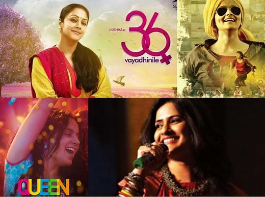 20 Indian Songs That Are A Must For Your Feminist Playlist