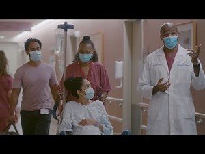 Sloane Hospital for Women at NYP Morgan Stanley Children's Hospital: Guide to Your Birth Experience