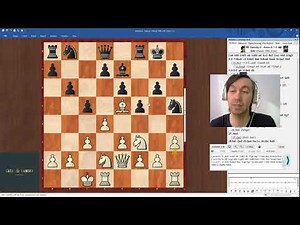 Introduction to London System. Black's e6,b6 lines.