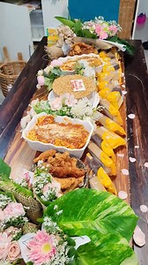 Birthday handa para sa gf ni kuya | Mommy Pehpot