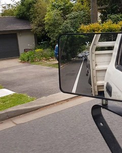 Cooper loves riding in the old Hilux, I think it gives him a sense of connection with me, we play spotto and he gets to film stuff which I think he gets a kick out of. | MORE 4x4 | Facebook