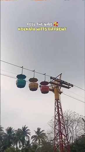 Feel the Vibe 🥰 #trending #kolkata #viral #nature #atmosphere#ytshorts #youtubeshorts#short Mr beast