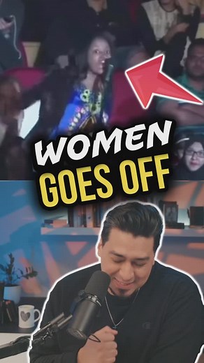 1.2K views · 55K reactions | She was not afraid to stand up for Jesus...