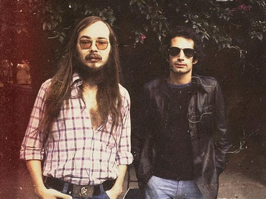The 1972 song Steely Dan wrote to attack John Lennon