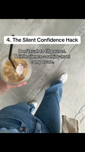 , big impact#CorporateGirl #CareerTips #GenZAtWork#FlowSavvy #travelessentials