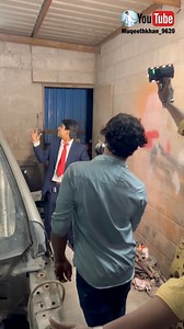 5.9K views · 151 reactions | CID behind the scenes part 28 | Muqeethkhan9620 | Facebook