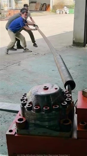 Factory Scene: Step-by-Step Guide to Unloading Bolts