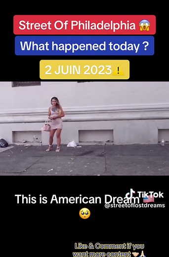 Exploring Kensington Avenue in Philadelphia