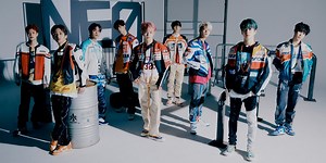 NCT 127 win #1   Performances from May 28th 'M! Countdown'!