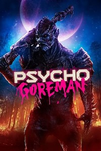 PG: Psycho Goreman (2021) - Where to Watch