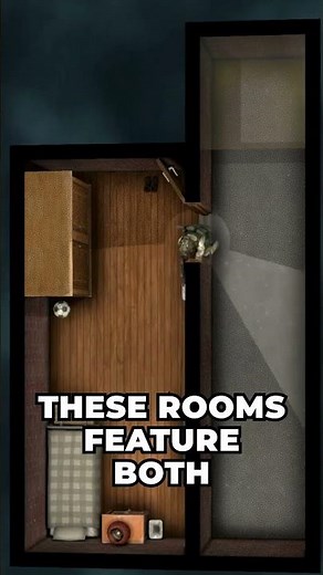 CQB - Center-Fed vs Corner-Fed Rooms #cqb #cqc #cqbtactics