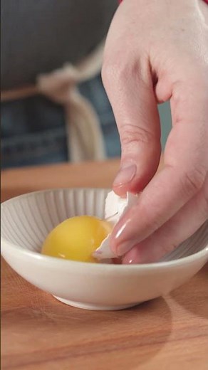 Eier trennen | Kochtipps