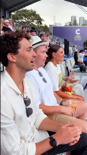 Be in to win ultimate Spark Tennis Baller experience - exclusive to Spark customers 🎾💜 We’re giving away flights, accommodation and VIP Front Row treatment to the @asbclassic Men’s Final for you and three friends. Enter now and go in the draw. T&Cs apply. | Spark