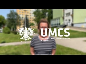 Poznaj UMCS: zamieszkaj w akademiku