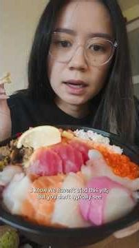 Trying Every Chirashi Bowl in Seattle: Hiroshi’s Deli and Takeout