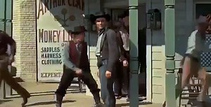 Red Sundown 1956 Full Length Western Movie from The Reel Cowboys of Hollywood part 2/4