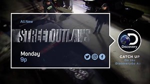 Tonight on Street Outlaws | Big Chief 405