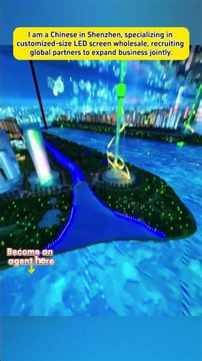 #LEDDisplayTech #DigitalSignageSolutions#HighBrightnessLED #4KResolutionScreens #LEDLightFactory