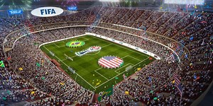 Tech N9ne’s World Cup Sonic ID drops with nod to KC Current, Red Kingdom