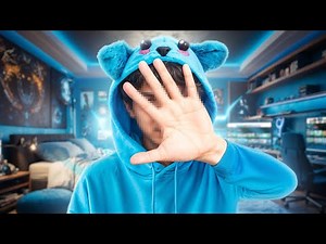 Omz Face Reveal LEAKED!