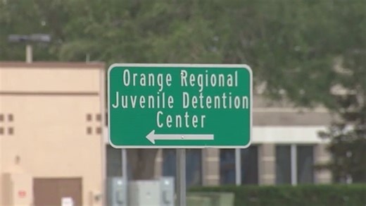Orange County audit exposes shortcomings in corrections security