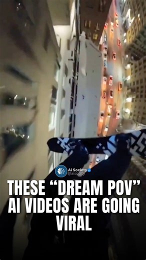 Ai Society - Artificial Intelligence (AI) • ChatGPT on Instagram: "The rapid evolution of generative AI video models has created a critical crisis of visual trust, making it nearly impossible for the average person to reliably distinguish between authentic footage and synthetic creations. The wild part is how poor human performance is against these fakes. Studies show that when moving from controlled lab environments to diverse, real-world social media content, the accuracy of even advanced AI d