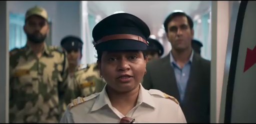 Crew (2024) Full Movie | Tabu | Kareena Kapoor Khan | Kriti Sanon | Diljit Dosanjh | Kapil Sharma