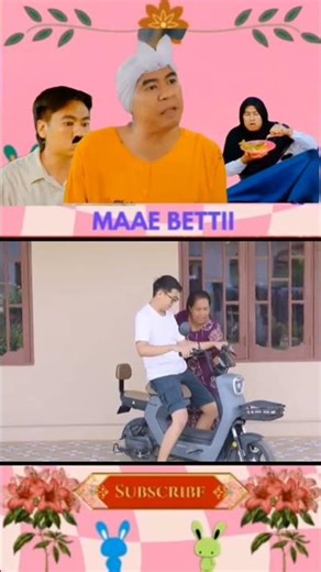 CEK ASENG GA BISA PAKAI SEPEDA LISTRIK #mabeti #makbetiterbaru #makbeti #shorts