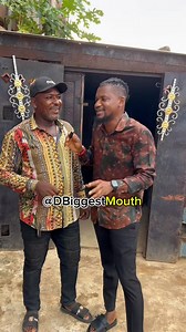 Aba eeeeeh Unto Kosi level I visited Kay-cee welding works nigeria Ltd Aba Aba ma Ndi Aba #AbaToTheWorld🌏 | DBiggestMouth