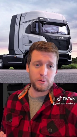 Edison Motors: Why We Don’t Buy Nikola Parts